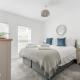 StarHost Residences - Brand New 2 bed apartment in Newbury Centre, Newbury (fotografie 2)