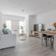 StarHost Residences - Brand New 2 bed apartment in Newbury Centre, Newbury