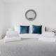 StarHost Residences - Brand New 2 bed apartment in Newbury Centre, Newbury (fotografie 3)