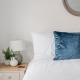 StarHost Residences - Brand New 2 bed apartment in Newbury Centre, Newbury (fotografie 4)