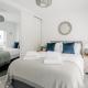 StarHost Residences - Brand New 2 bed apartment in Newbury Centre, Newbury (fotografie 5)