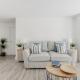 StarHost Residences - Brand New 2 bed apartment in Newbury Centre, Newbury (fotografie 7)