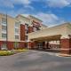 Hampton Inn & Suites Murfreesboro, Murfreesboro - Fotografie 6