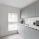 StarHost Residences - Brand New 2 bed apartment in Newbury Centre, Newbury (fotografie 9)
