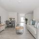 StarHost Residences - Brand New 2 bed apartment in Newbury Centre, Newbury (fotografie 10)