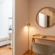 Caporali 23 - 3 Bedrooms with Balcony - ItalyWeGo, Perugia - Fotografie 8