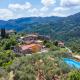 Apartment Poggetto 1 by Interhome, Vellano