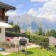 Chalet Dorine by Interhome Nendaz - Foto 2