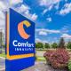 Comfort Inn & Suites Fairborn near Wright Patterson AFB, Fairborn (photo 5)