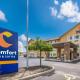 Comfort Inn & Suites Fairborn near Wright Patterson AFB, Fairborn