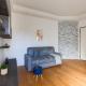 The Best Rent - Spacious two-bedroom flat near Milano Centrale, Milán - Fotografie 3
