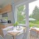 Holiday Home Tiny Haus Sonnendeck by Interhome, 拜尔恩格里斯 - 照片 10