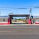 Rodeway Inn Hermiston - Umatilla, Hermiston (foto 2)