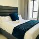 The Blissful Abode by BK Hospitable Midrand - Fotografie 3
