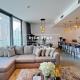 Marvelous 2BR in Stella Maris, City View, Marina, Dubai - Foto 8
