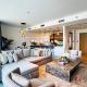 Marvelous 2BR in Stella Maris, City View, Marina, Dubai - Foto 6