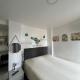 STUDIO 306 | WIFI 600MB | RESIDENCIAL JC, um lugar para ficar., ベレン - 写真 5