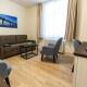 Ferienhotel am Meer Kühlungsborn Haus 1 Appartement 8, Кюлунгсборн - Фото 7