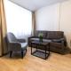 Ferienhotel am Meer Kühlungsborn Haus 1 Appartement 9, キュールングスボルン - 写真 10