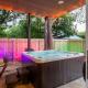Two-House Private 10BR Compound - DT 6 Min Drive, Austin - Fotografie 5