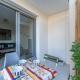 Cosy Gallieni - Bel appt avec terrasse à Merignac, Mérignac (foto 9)