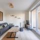 Cosy Gallieni - Bel appt avec terrasse à Merignac, Mérignac (foto 10)