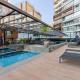 Helbor Nun Vila Nova by Viva - Apartamentos completos próximo ao Parque do Ibirapuera, São Paulo - Foto 1