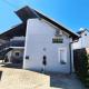 JO-MA apartma - SAFE parking