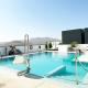 Apartamentos Martiricos by P&O, Malaga - Zdjęcie 10