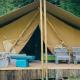 Green Camp - Adventure Glamping, Gura Teghii - Foto 10