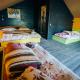 Green Camp - Adventure Glamping, Gura Teghii - Foto 4
