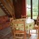Small duplex chalet with garden Saint-Chaffrey - Foto 2