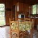 Small duplex chalet with garden Saint-Chaffrey - Foto 4