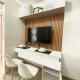 south residences, Manila - Fotografie 5