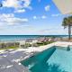 Enchantment - Beach Front, Private Pool, Private Beach Access - 5BR 5BTH Home home Panama City Beach - Fotografie 1