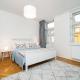 Amazing 2-bedroom with Terrace and Air-Condition, Praha - Fotografie 8