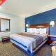 Budget Inn by OYO Frederick US-183, Frederick