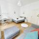 Beautiful Apartment in hip area with 3 bed rooms, Vienna - Foto 5