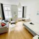 Beautiful Apartment in hip area with 3 bed rooms, Vienna - Foto 10