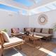 Luxury apartment with sunny roof terrace - Sonrisa Estepona - Foto 8