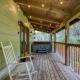 Lake Mountain Cabin Wpool, Game Room, Hot Tub Sevierville - Photo 8