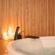 Domus Suite Herculaneum jacuzzi