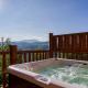 Prestigious, Luxury, Game Room, Mtn Views Sevierville - Foto 3