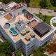 Armonía y modernidad en Barcelona Condos, Cancún - Foto 10