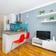 Cozy studio next to the Metro and City center, Varsavia - Foto 2