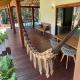 Casa ideal para 2-4 pessoas 200m Praia de Taipu, Marau - Fotografie 2