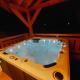 Chalet luxe & spa, BLACK PEARL Briançon - Photo 10