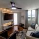 Modern Penthouse in Carolina, Cuatro Caminos