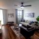 Modern Penthouse in Carolina, Cuatro Caminos (fotografie 2)