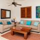 Residences at Barrier Reef 10-3A Oceanfront 2 BR by Stay Floreo San Pedro - Foto 4